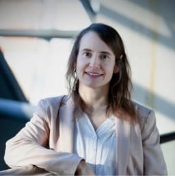 Claudia Herrmann portrait