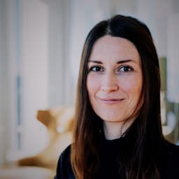 Eva Maria Rebrova portrait